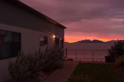 Swansea Beach Chalets - Port Augusta Accommodation 38