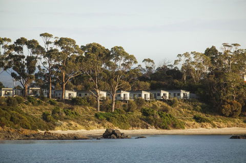 Swansea Beach Chalets - Port Augusta Accommodation 25