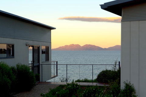 Swansea Beach Chalets - Port Augusta Accommodation 2
