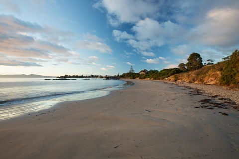 Swansea Beach Chalets - Port Augusta Accommodation 40