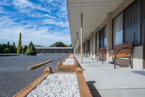 Comfort Inn Devonport - Port Augusta Accommodation 16