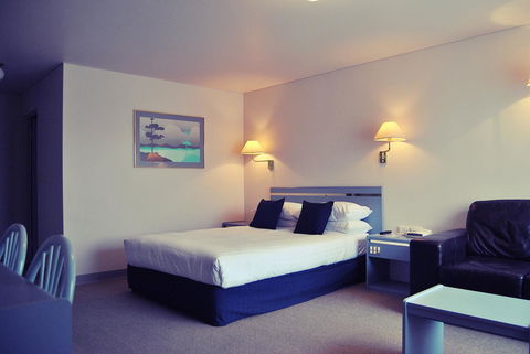 Comfort Inn Devonport - Port Augusta Accommodation 0
