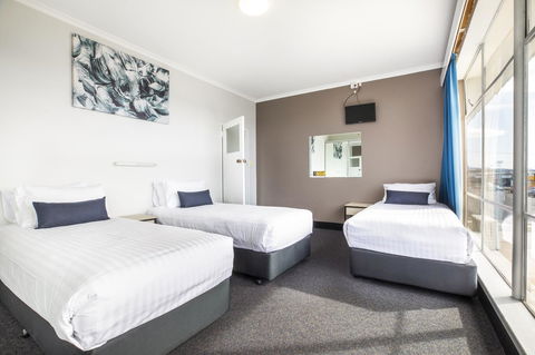 Nightcap At Carlyle Hotel - Port Augusta Accommodation 11
