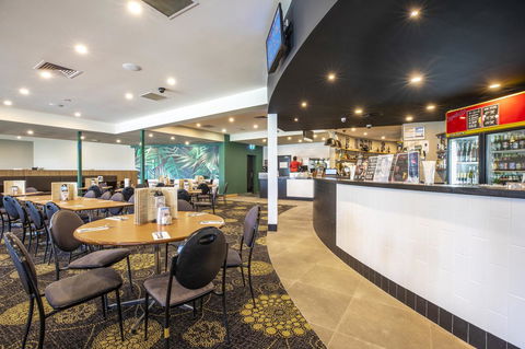 Nightcap At Carlyle Hotel - Port Augusta Accommodation 30