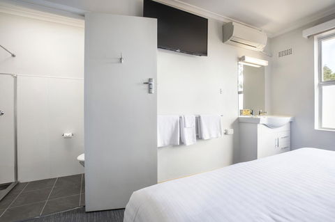 Nightcap At Carlyle Hotel - Port Augusta Accommodation 2