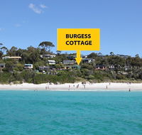Burgess Cottage - Port Augusta Accommodation