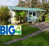 Big4 Strahan Holiday Retreat - Port Augusta Accommodation