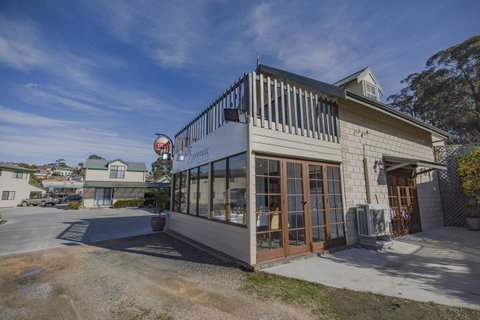 Queechy Motel - Port Augusta Accommodation 10