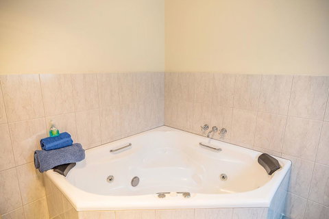 Queechy Motel - Port Augusta Accommodation 44