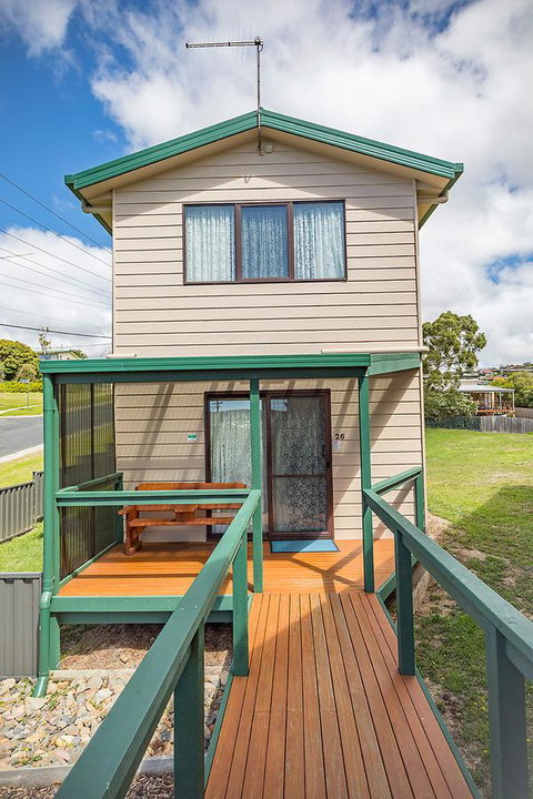 Queechy Motel - Port Augusta Accommodation 33