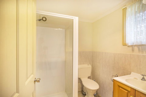 Queechy Motel - Port Augusta Accommodation 2