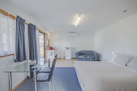 Queechy Motel - Port Augusta Accommodation 5