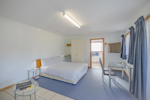 Queechy Motel - Port Augusta Accommodation 3
