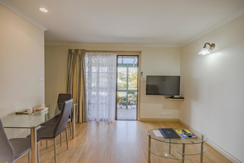 Queechy Motel - Port Augusta Accommodation 21