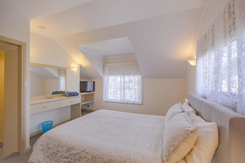 Queechy Motel - Port Augusta Accommodation 24