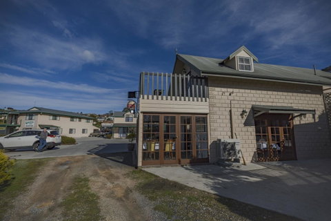 Queechy Motel - Port Augusta Accommodation 11