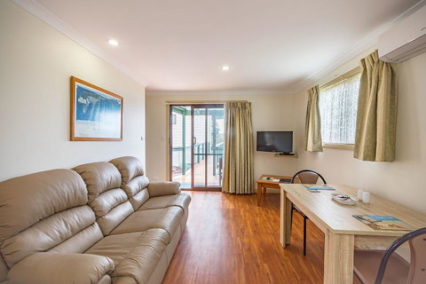Queechy Motel - Port Augusta Accommodation 38