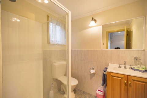 Queechy Motel - Port Augusta Accommodation 1