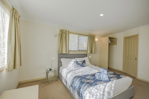 Queechy Motel - Port Augusta Accommodation 7