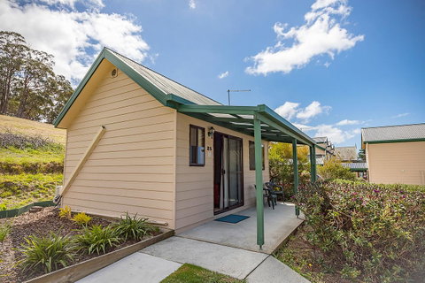Queechy Motel - Port Augusta Accommodation 35