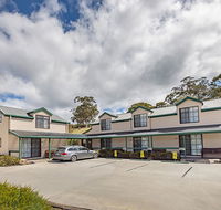 Queechy Motel - Port Augusta Accommodation