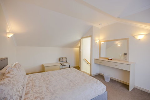 Queechy Motel - Port Augusta Accommodation 14