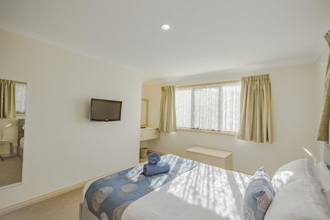 Queechy Motel - Port Augusta Accommodation 6