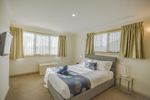 Queechy Motel - Port Augusta Accommodation 8