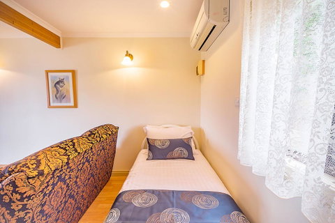Queechy Motel - Port Augusta Accommodation 43