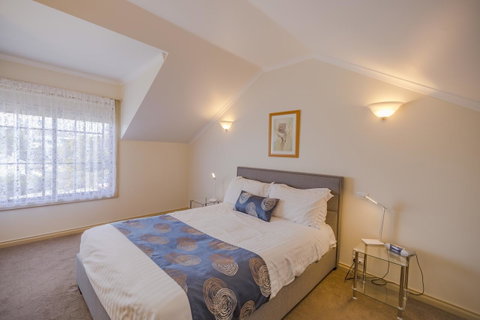 Queechy Motel - Port Augusta Accommodation 4