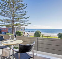 Beachfront Voyager Motor Inn - Port Augusta Accommodation