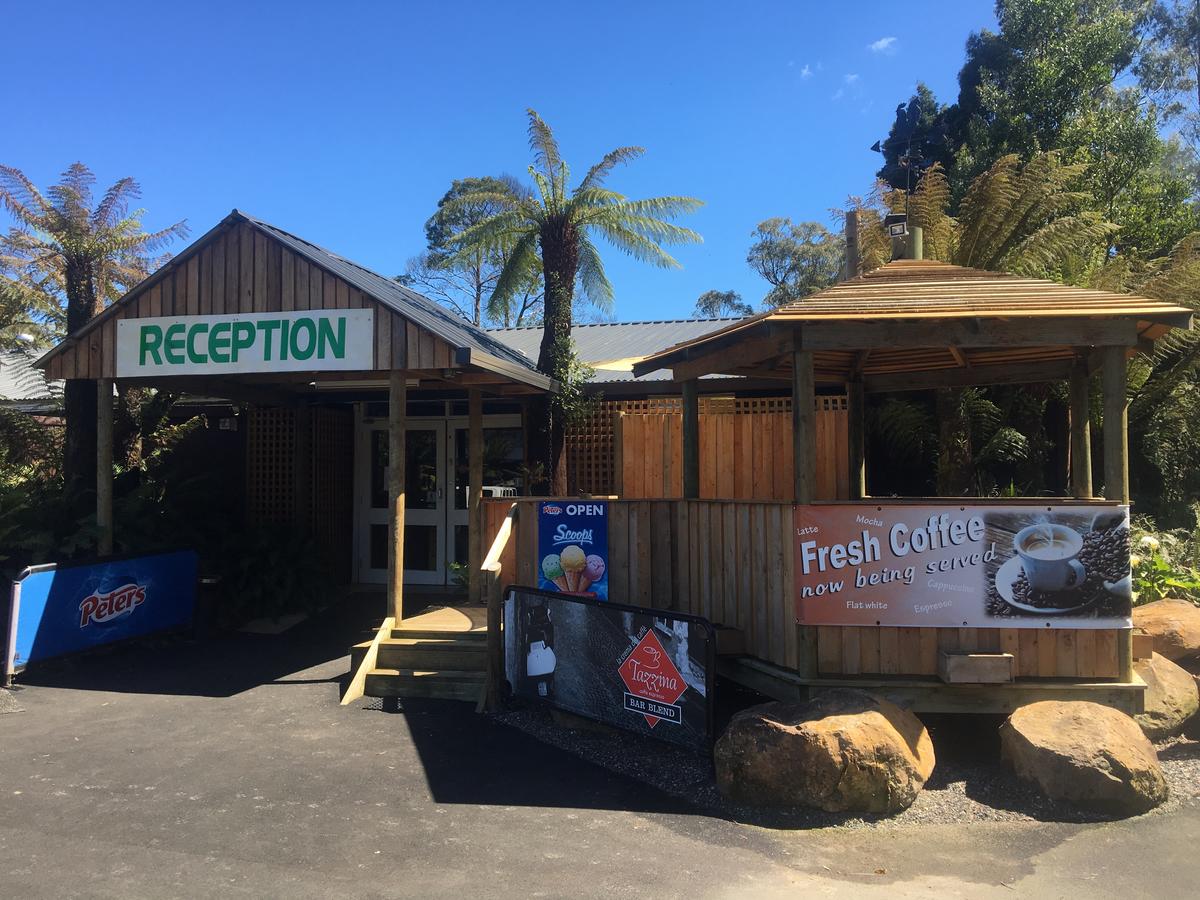 Tullah TAS Port Augusta Accommodation