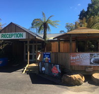 Tullah Lakeside Lodge - Port Augusta Accommodation