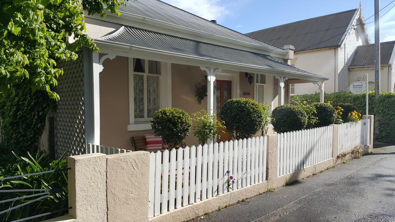Nile TAS Port Augusta Accommodation