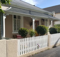 Arendon Cottage