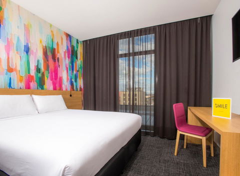 Ibis Styles Hobart - Port Augusta Accommodation 1