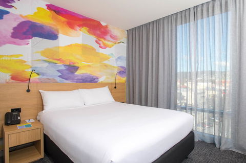 Ibis Styles Hobart - Port Augusta Accommodation 4