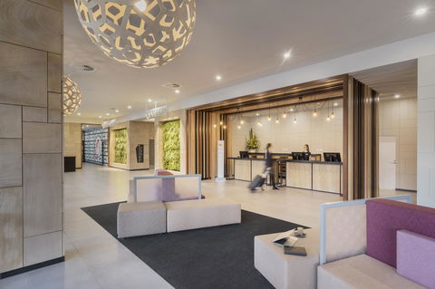 Ibis Styles Hobart - Port Augusta Accommodation 13