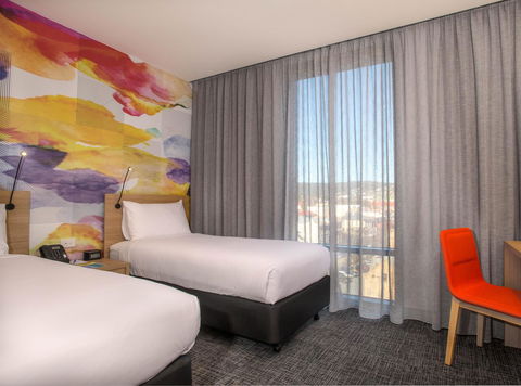 Ibis Styles Hobart - Port Augusta Accommodation 19