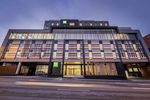 Ibis Styles Hobart - Port Augusta Accommodation 30