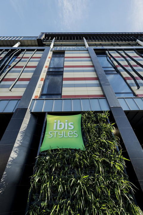 Ibis Styles Hobart - Port Augusta Accommodation 29