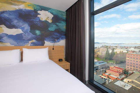 Ibis Styles Hobart - Port Augusta Accommodation 14