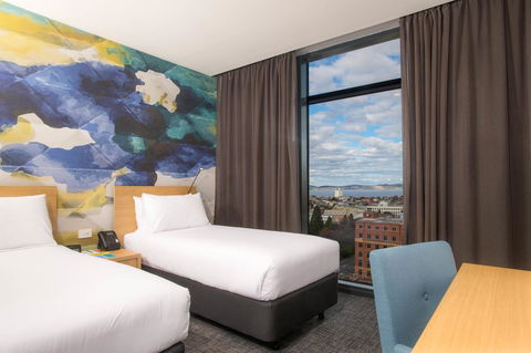 Ibis Styles Hobart - Port Augusta Accommodation 22