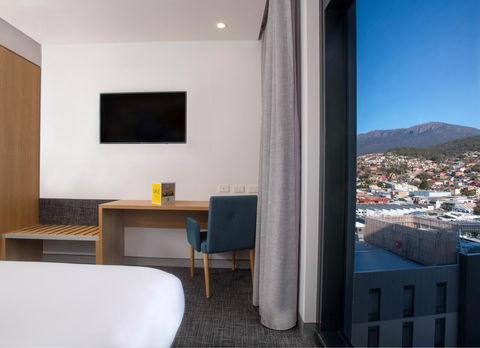 Ibis Styles Hobart - Port Augusta Accommodation 7