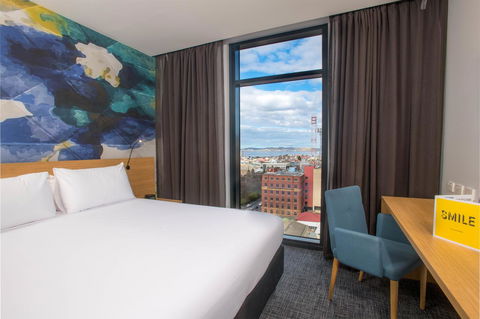 Ibis Styles Hobart - Port Augusta Accommodation 27