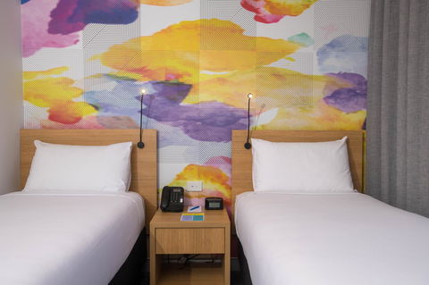 Ibis Styles Hobart - Port Augusta Accommodation 2