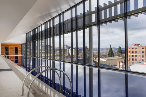 Ibis Styles Hobart - Port Augusta Accommodation 15