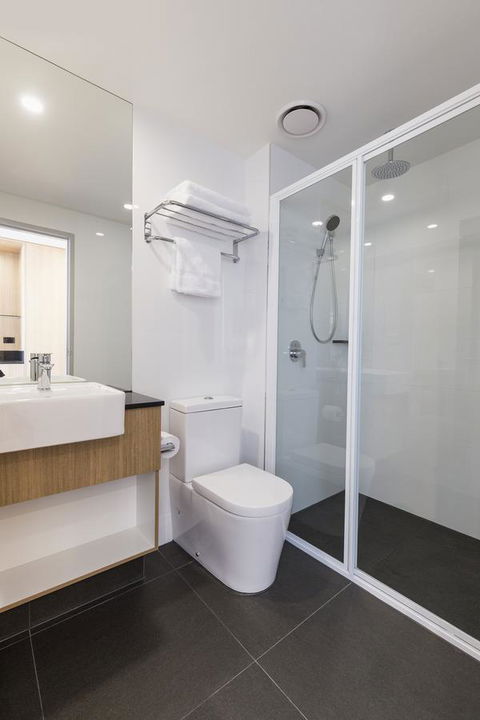 Ibis Styles Hobart - Port Augusta Accommodation 11