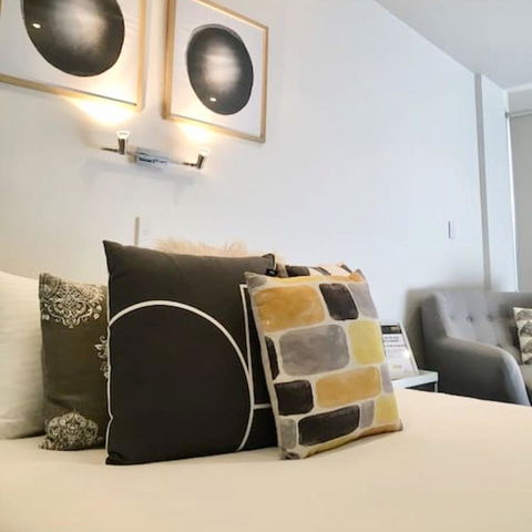 Sandy Bay Studio Apartment - Port Augusta Accommodation 1