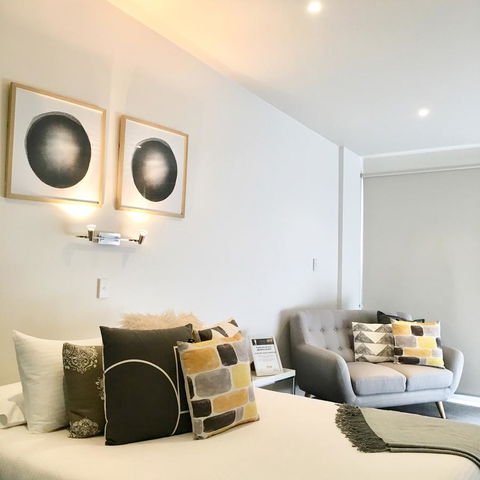 Sandy Bay Studio Apartment - Port Augusta Accommodation 0